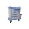 DW-MT 005 Medicine trolley