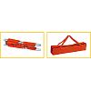 DW-F002X Aluminum alloy folding stretcher