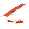 DW-F002X Aluminum alloy folding stretcher