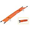 DW-F002X Aluminum alloy folding stretcher