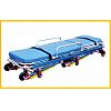 DW-AL008 Aluminum alloy ambulance stretcher