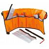 DW-AS001 Emergency Protection Body Plastic Inflatable First Aid Air Splint