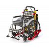 DW-11C Aluminum Alloy Hospital Electric Mobile Chair Lifts for Wheelchair