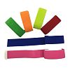 Medical Colourful Elastic Sticky Tourniquet