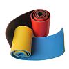 Emergency Flexible Rolled Splint