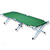 Aluminum Alloy Folding Camping Bed