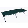 Aluminum Alloy Folding Camping Bed