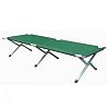 Aluminum Alloy Folding Camping Bed