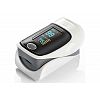 Fingertip Pulse Digital Oximeter With OLED Screen