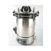 Steam Bottle Sterilizer Autoclave