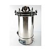 Steam Bottle Sterilizer Autoclave