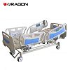 DW-BD101 multifunctional medical hospital bed Hot sale good quality