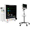 Modular Patient Monitor With Screen