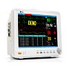 Modular Patient Monitor With Screen