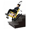 DW-ST003A Motorized Electric Stair Climbing Wheelchair For Disabled people