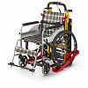 DW-11C Electric Stair Climbing Handcart For Wheelchair