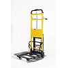 DW-11A Powered Electric Stair Climbing Trolley Hand Cart For Heavy cargos