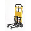 DW-11A Powered Electric Stair Climbing Trolley Hand Cart For Heavy cargos