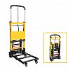 DW-11A Powered Electric Stair Climbing Trolley Hand Cart For Heavy cargos