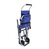 Manual Aluminum Alloy Stair Stretcher Chair