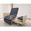 DW-NB01A/B Rotating multifunctional home nursing bed