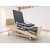 DW-NB01A/B Rotating multifunctional home nursing bed