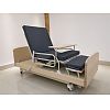 DW-NB01A/B Rotating multifunctional home nursing bed