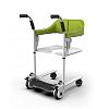 DW-TPC01 5 Functions Patient Transport Chair