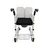 Multifunction Patient Transfer Commode Chair