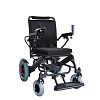 Light Weight Foldable Electric Wheelchair For Disabled 