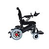 Light Weight Foldable Electric Wheelchair For Disabled 