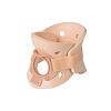 DW-CC001D Medical Device X-Ray Adjustable PE Cervical Collar 