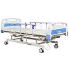 DW-BD114 Electric Lifting Hospital Bed with Three Functions