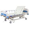 DW-BD114 Electric Lifting Hospital Bed with Three Functions