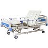 DW-BD114 Electric Lifting Hospital Bed with Three Functions