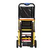 DW-SW03 Motorized Stair Climbing Chair with Big Wheels