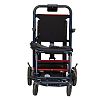 DW-SW04 New Type Motorized Stair Lifting Chair