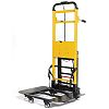 DW-11B Oxygen Tanks Stair Climbing Trolley