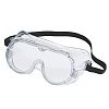 DW-SG01 Plastic Eye Protection Safety Googles