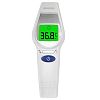 Dw-It04 Temperature Gauge for Ear/Forehead/Body Temperature Measurement