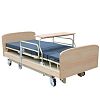 DW-NB101A Automatic Rotating Nursing Beds 