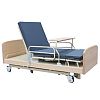 DW-NB101A Automatic Rotating Nursing Beds 