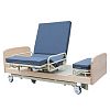 DW-NB101A Automatic Rotating Nursing Beds 