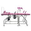 Hospital Manual Obstetric Table