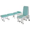 Medical Foldaway Accompanying chair