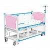 Medical Luxury High Guardrail Multifunctional Children Bed