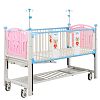 Medical Luxury High Guardrail Multifunctional Children Bed