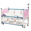 Medical Luxury High Guardrail Multifunctional Children Bed