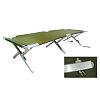 DW-ST099-XL Aluminum alloy camping bed with locking pin, XL size