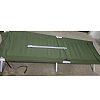 DW-ST099-XL Aluminum alloy camping bed with locking pin, XL size